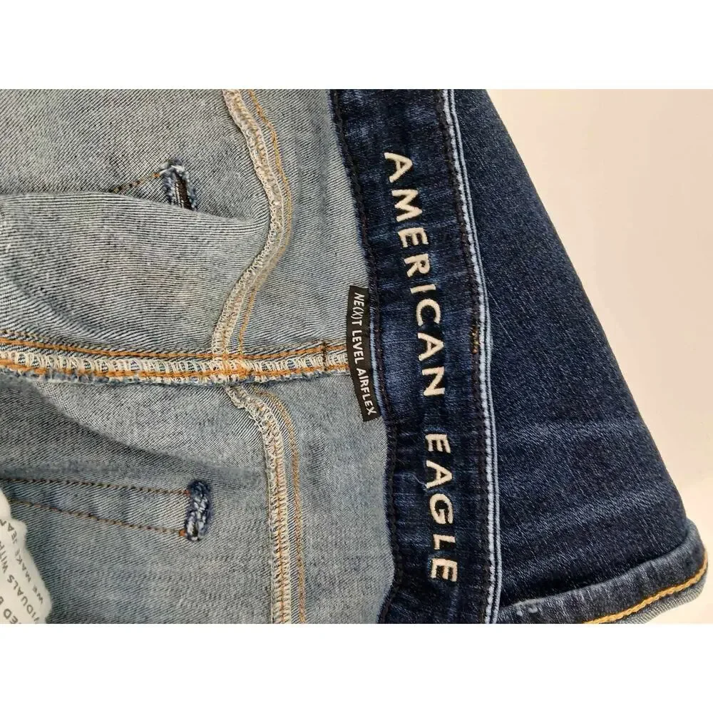 American Eagle Outfitters excellent